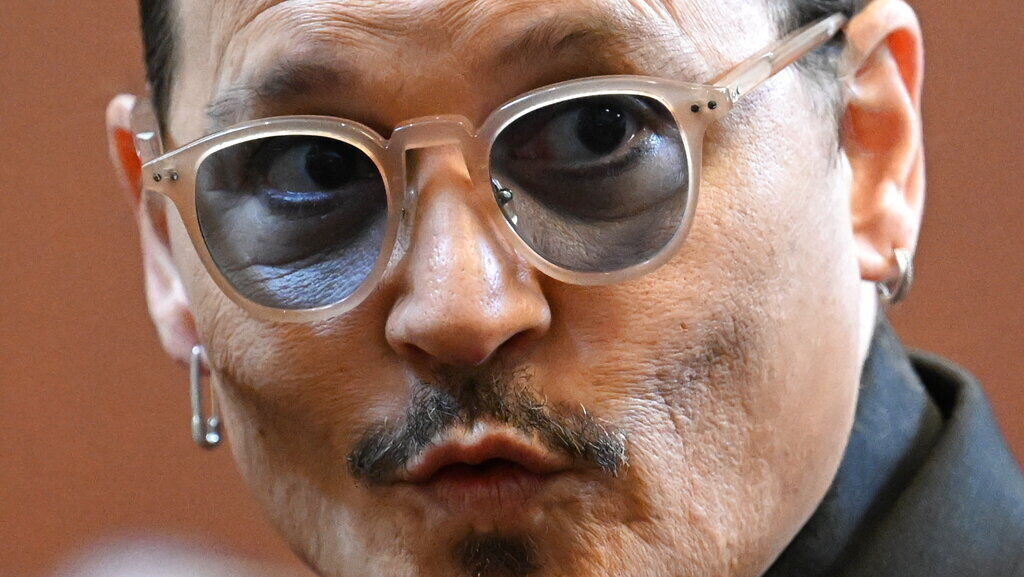 Depp Heard Lawsuit